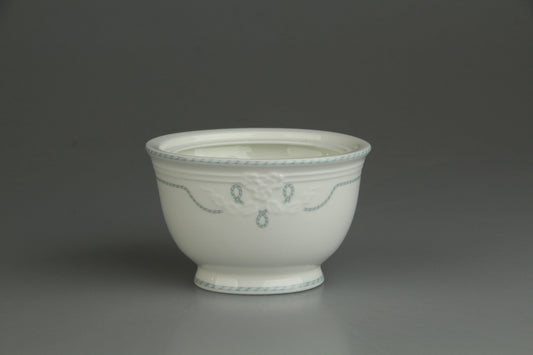 Zuckerdose ohne Deckel