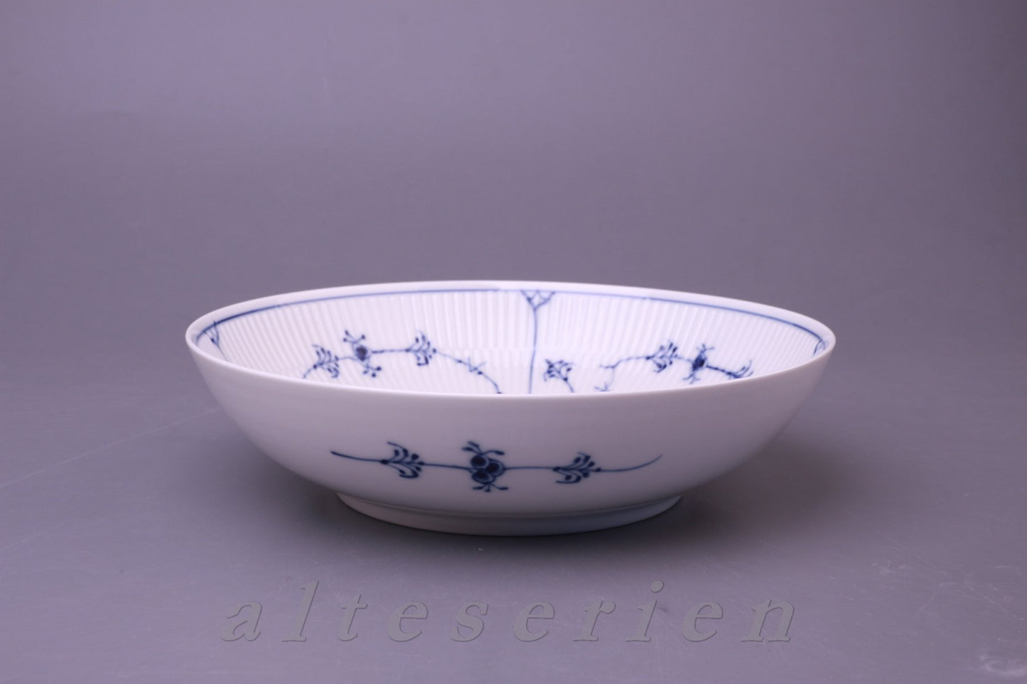 Salatschale / Schüssel rund Modell 19