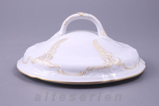 Deckel für Ragout / Terrine