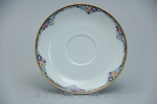 Untertasse für Kaffee - Typ II