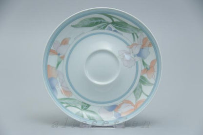 Untertasse für Kaffee