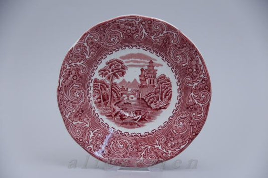 Untertasse für Kaffee