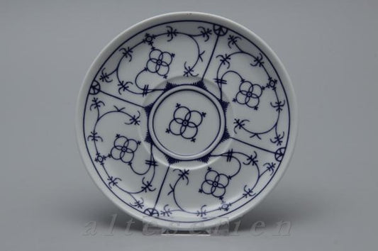 Untertasse für Kaffee / Tee