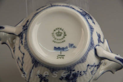 Zuckerdose Modell 244