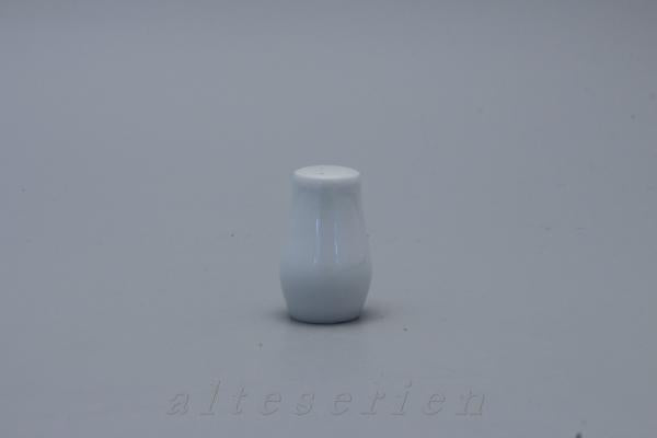 Pfefferstreuer ohne Dekor