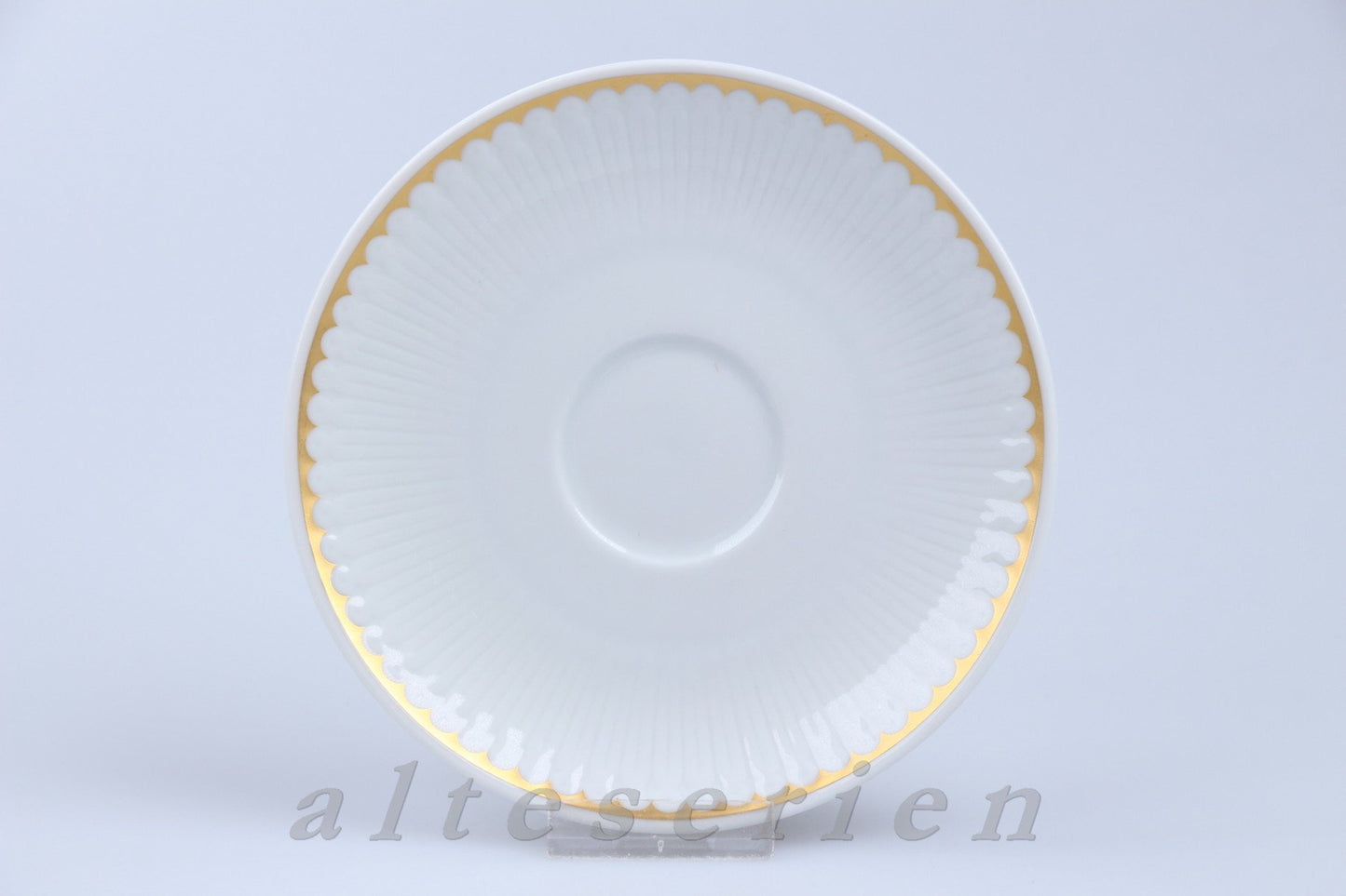 Untertasse für Kaffee