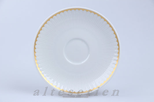 Untertasse für Kaffee