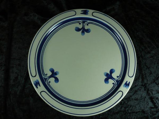 Speiseteller groß bzw. Grillteller