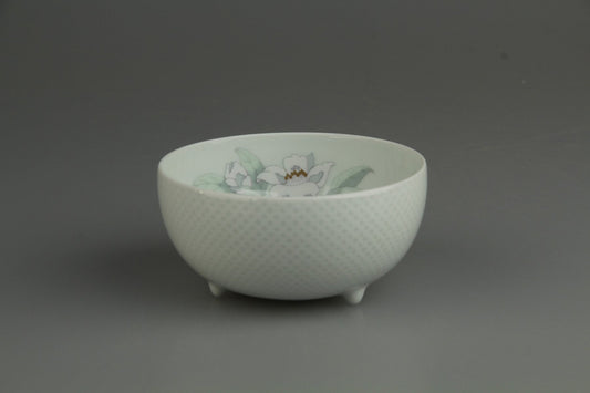 Suppentasse / Dessertschale