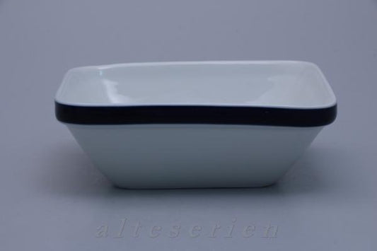 Schüssel groß viereckig