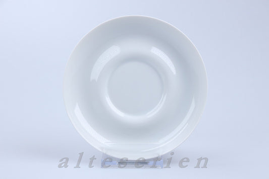 Untertasse für Suppe