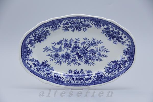 kleine Fleischplatte