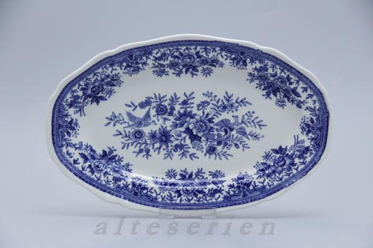 kleine Fleischplatte