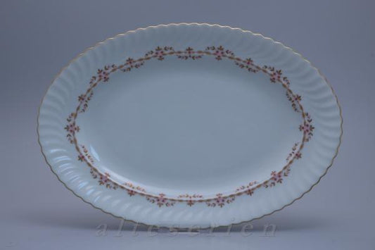 Fleischplatte mittelgroß