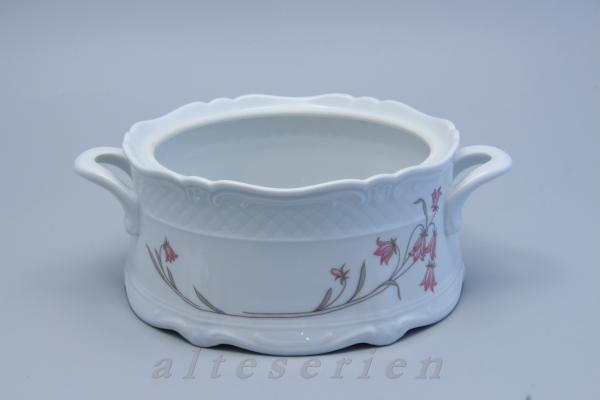 Ragout / Terrine ohne Deckel