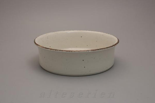 Schüssel mittelgroß flach