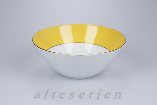 kleine Gemüseschüssel