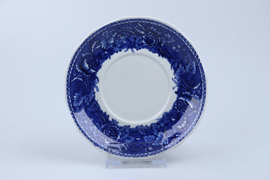 Untertasse für Suppe