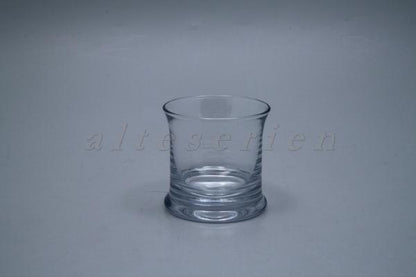 kleines Wasserglas / Saftglas