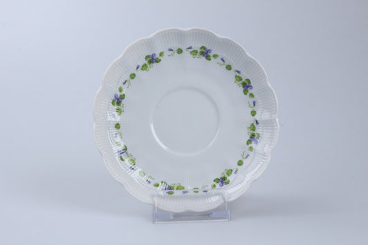 Untertasse für Suppe