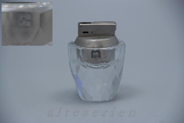 Tischfeuerzeug Gas