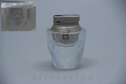 Tischfeuerzeug Gas