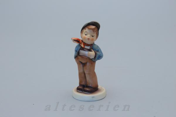 Ein fröhlicher Gesell Modell 560