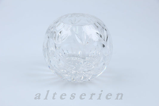 Kugelvase H 9 cm