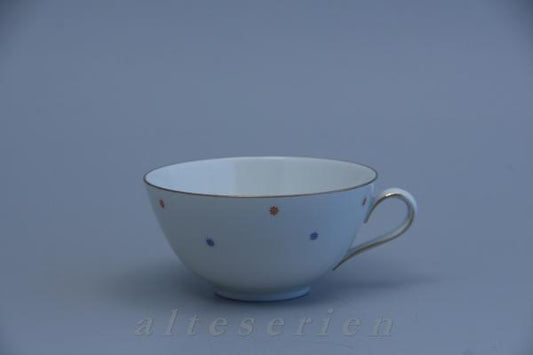 Tee- Obertasse