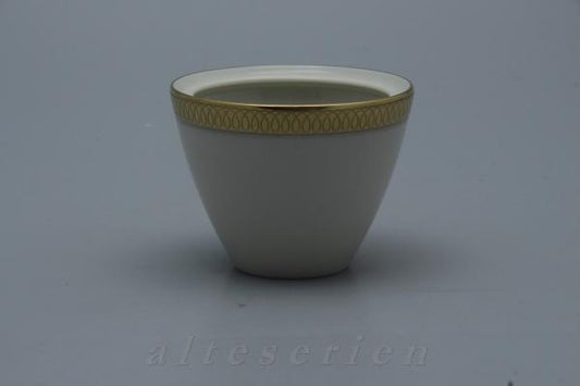 Zuckerdose ohne Deckel