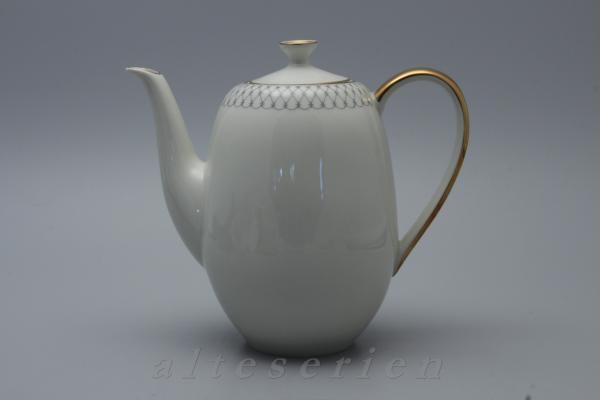 Kaffeekanne groß