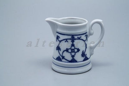 Milchkännchen mini Portionskännchen H 5 cm