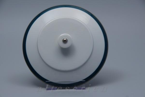 Deckel für Ragout / Terrine