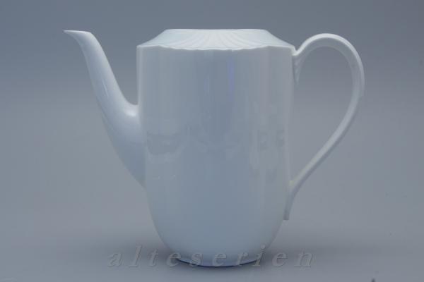 Kaffeekanne ohne Deckel