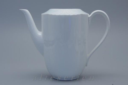 Kaffeekanne ohne Deckel