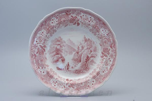 Suppenteller groß altes Modell