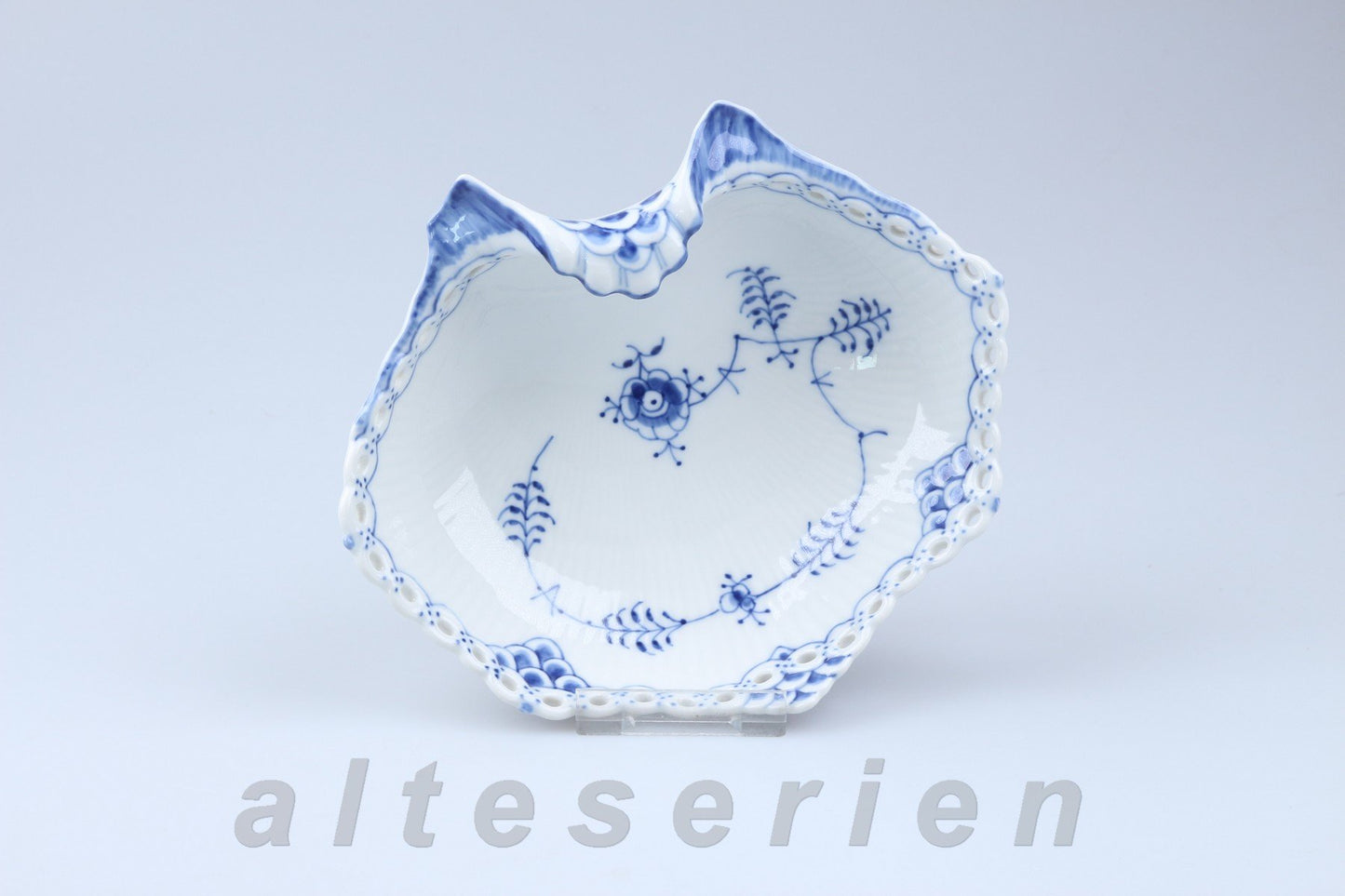 Muschelschale Modell 1074