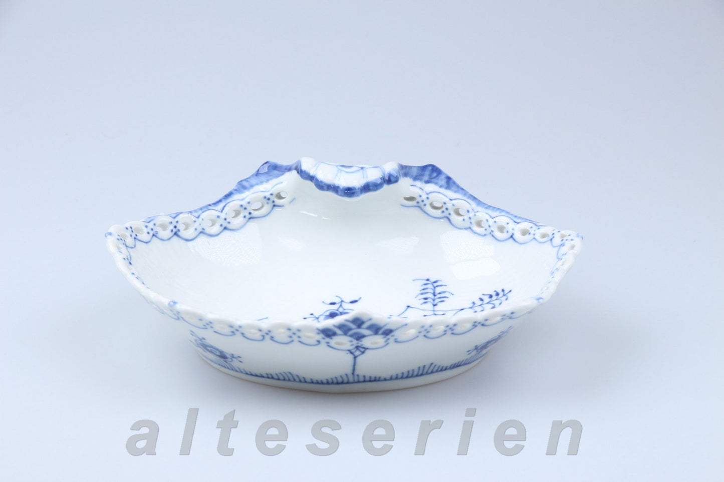 Muschelschale Modell 1074