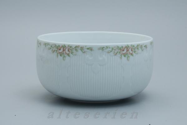 kleine Gemüseschüssel