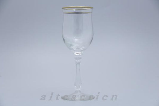 Weißweinglas