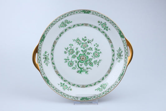 Kuchenplatte mit Griffen