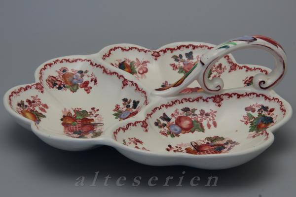 Cabaretschale 3-teilig