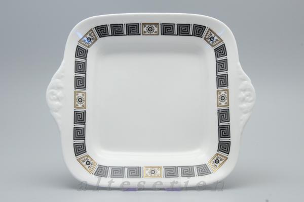 Sandwichplatte / Kuchenplatte