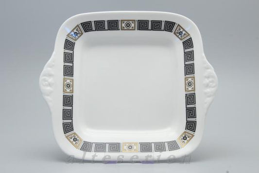 Sandwichplatte / Kuchenplatte