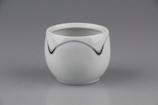 Zuckerdose ohne Deckel