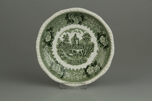 Untertasse für Suppe