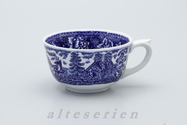 Teetasse