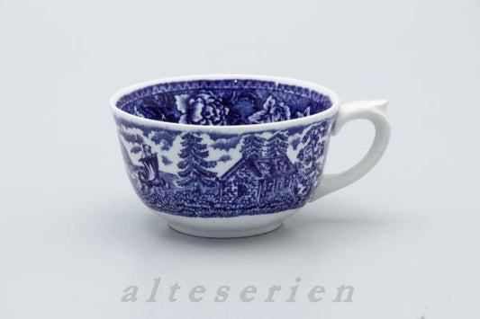 Teetasse