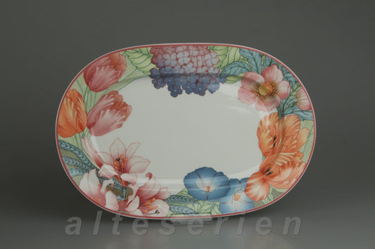 Fleischplatte mittelgroß