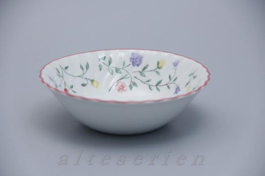 Dessertschale bzw.  Salatschale